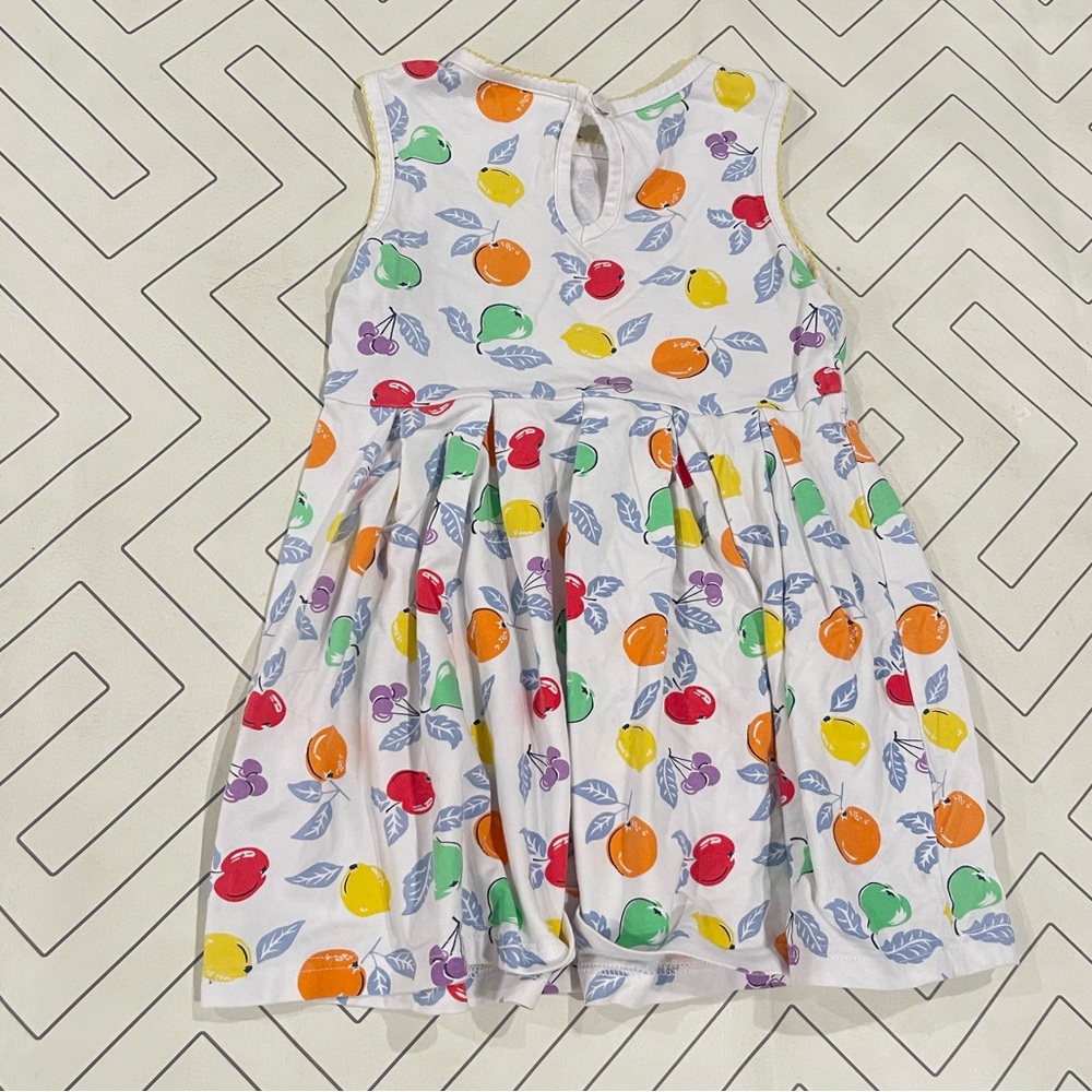 Rachel Riley Fruit Dress - Picture 10 of 11